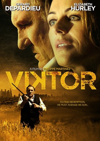 Смотреть Виктор онлайн в HD качестве 720p