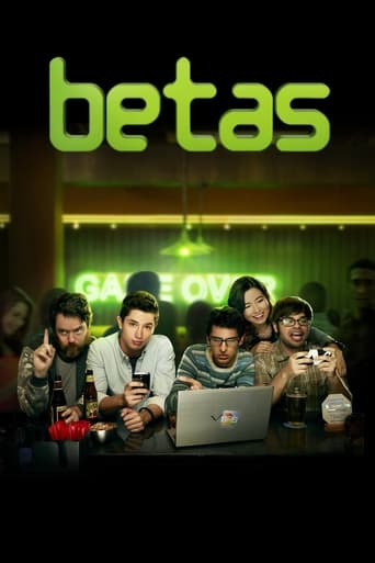 Смотреть Бета онлайн в HD качестве 720p