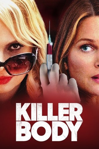 Смотреть Опасная пациентка онлайн в HD качестве 720p