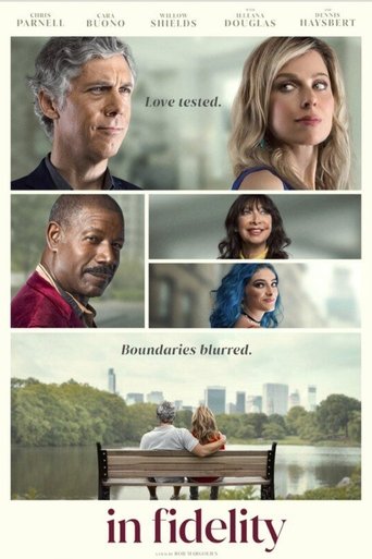 Смотреть Верность онлайн в HD качестве 720p