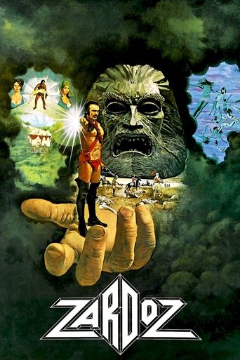 Смотреть Зардоз онлайн в HD качестве 720p