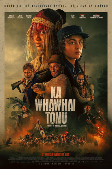 Смотреть Пламя войны онлайн в HD качестве 720p