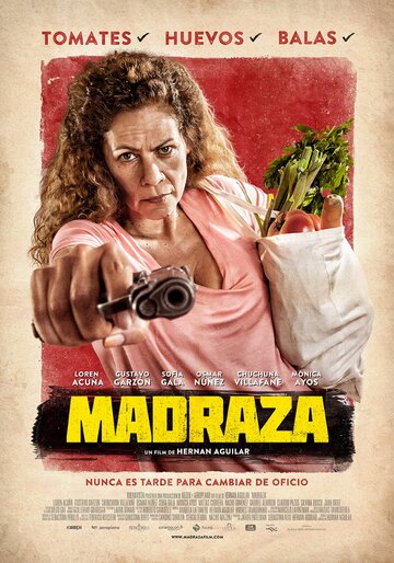 Смотреть Крёстная онлайн в HD качестве 720p