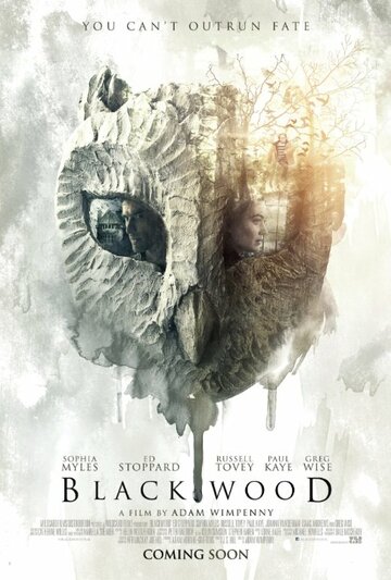 Смотреть Блэквуд онлайн в HD качестве 720p