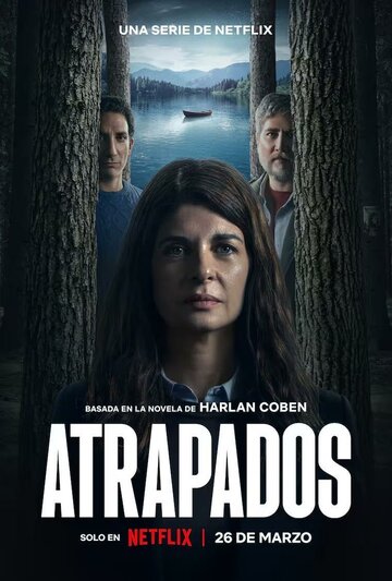 Смотреть Попавшие в ловушку онлайн в HD качестве 720p