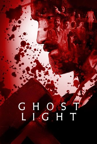 Смотреть Призрачный свет онлайн в HD качестве 720p