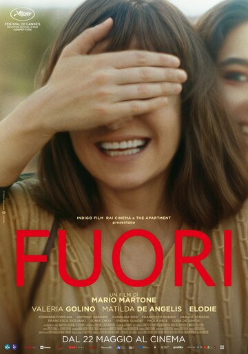 Смотреть Фуори онлайн в HD качестве 720p