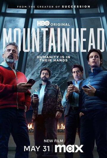 Смотреть На вершине горы онлайн в HD качестве 720p