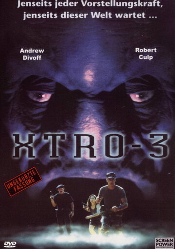 Смотреть Экстро 3: Проклятие небес онлайн в HD качестве 720p