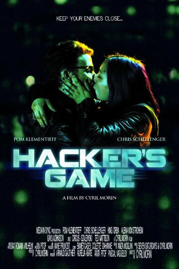 Смотреть Игра хакера онлайн в HD качестве 720p