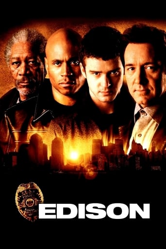 Смотреть Эдисон онлайн в HD качестве 720p