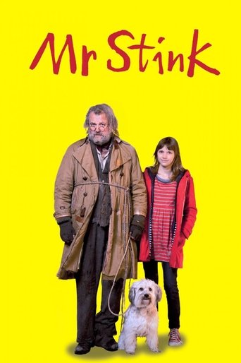 Смотреть Мистер Вонючка онлайн в HD качестве 720p