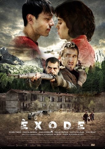 Смотреть Бегство онлайн в HD качестве 720p