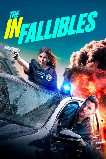 Смотреть Непогрешимые онлайн в HD качестве 720p