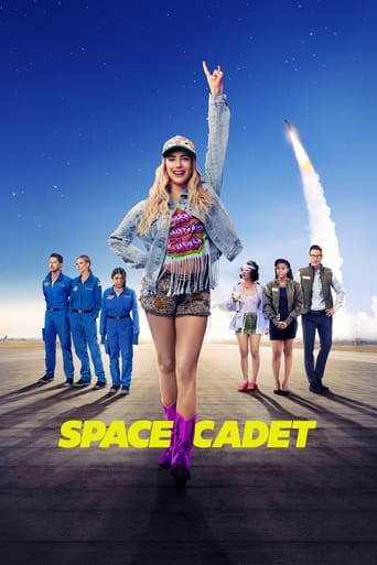 Смотреть Космический кадет онлайн в HD качестве 720p