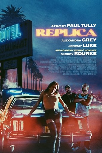 Смотреть Реплика онлайн в HD качестве 720p