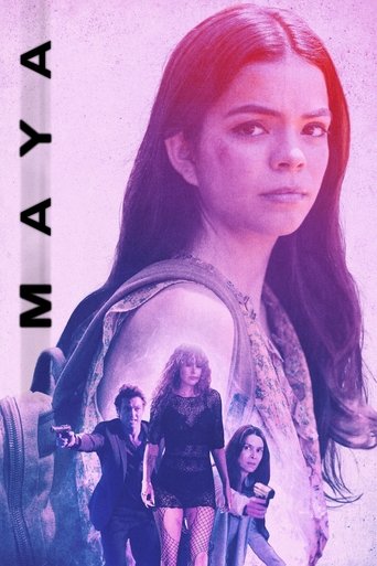 Смотреть Майя онлайн в HD качестве 720p