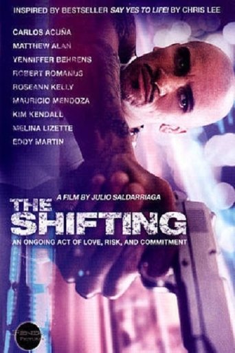 Смотреть Смещение онлайн в HD качестве 720p