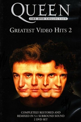 Смотреть Queen: Greatest Video Hits 2 онлайн в HD качестве 720p
