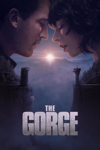 Смотреть Ущелье онлайн в HD качестве 720p