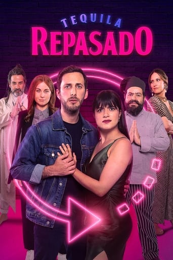 Смотреть Путешествие во времени с текилой онлайн в HD качестве 720p