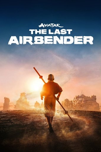 Смотреть Аватар: Легенда об Аанге онлайн в HD качестве 720p