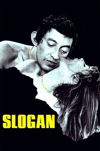 Смотреть Слоган Slogan онлайн в HD качестве 720p