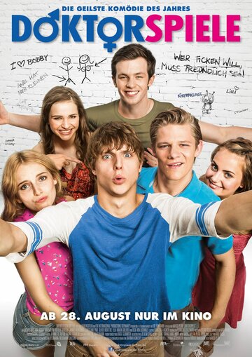 Смотреть Игра в доктора онлайн в HD качестве 720p