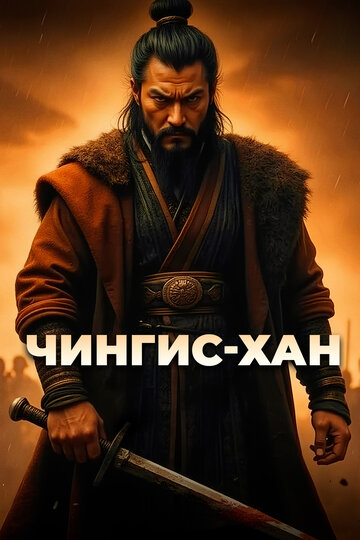 Смотреть Чингис-Хан онлайн в HD качестве 720p