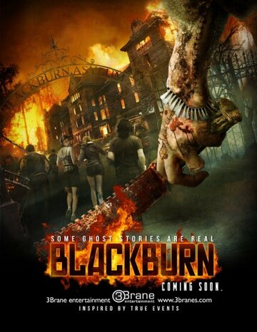 Смотреть Блэкберн онлайн в HD качестве 720p