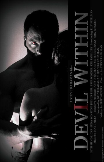 Смотреть Дьявол внутри онлайн в HD качестве 720p