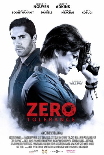 Смотреть Нулевая терпимость онлайн в HD качестве 720p