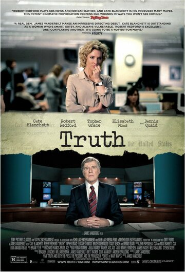 Смотреть Правда онлайн в HD качестве 720p
