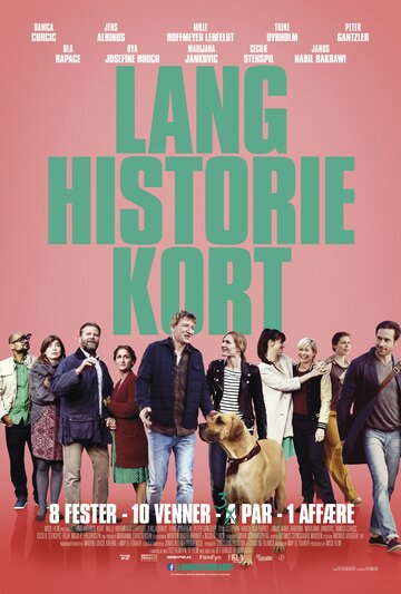 Смотреть Короче говоря онлайн в HD качестве 720p