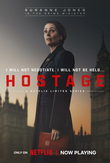 Смотреть Заложник онлайн в HD качестве 720p