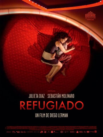 Смотреть Беженец онлайн в HD качестве 720p