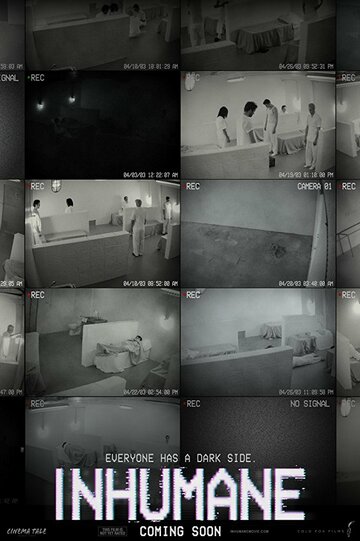 Смотреть Бесчеловечность онлайн в HD качестве 720p