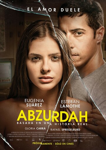 Смотреть Абсурда онлайн в HD качестве 720p