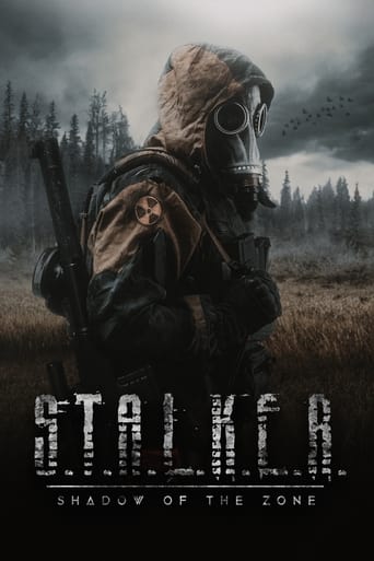 Смотреть Сталкер. Тень Чернобыля онлайн в HD качестве 720p