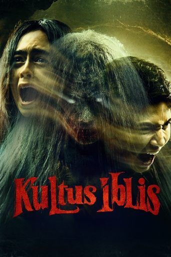 Смотреть Поклонение дьяволу онлайн в HD качестве 720p