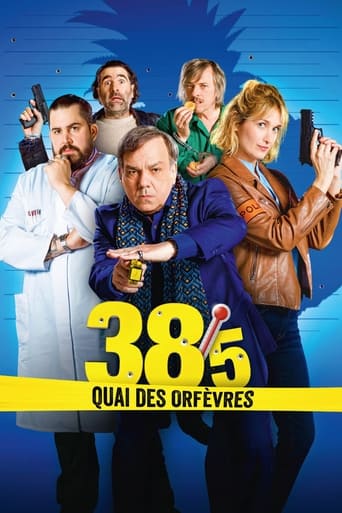 Смотреть Набережная орфевр, 38.5 онлайн в HD качестве 720p