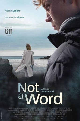 Смотреть Ни слова онлайн в HD качестве 720p