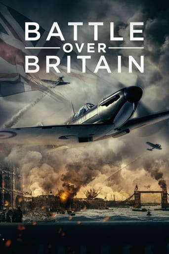 Смотреть Битва за Великобританию онлайн в HD качестве 720p