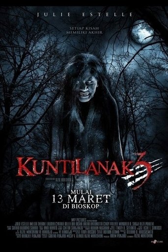 Смотреть Кунтиланак 3 онлайн в HD качестве 720p
