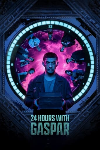 Смотреть 24 часа с Гаспаром онлайн в HD качестве 720p