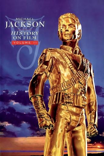Смотреть Майкл Джексон: Альбом «HIStory» на киноплёнке онлайн в HD качестве 720p