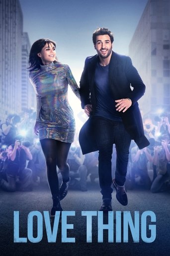 Смотреть Любовные штучки онлайн в HD качестве 720p