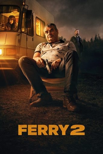 Смотреть Ферри 2 онлайн в HD качестве 720p