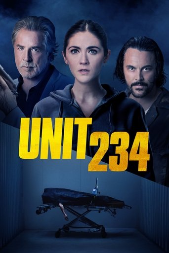 Смотреть Ячейка 234 онлайн в HD качестве 720p