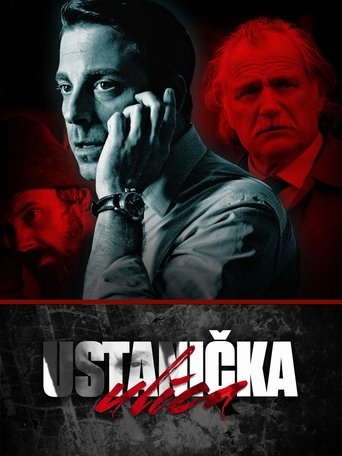 Смотреть Улица повстанцев онлайн в HD качестве 720p